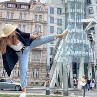 Faezé Moazami的照片