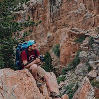 Fotos von Greg Killian