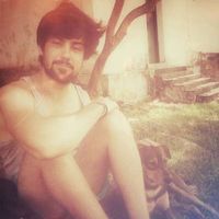 Fotos de Christopher Gerrard