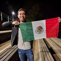 Luis Alejandro Ramirez Coss's Photo