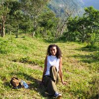 Agnes Silvia's Photo