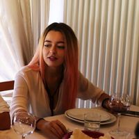 Lucia Occhialini的照片