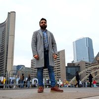 Muhammad Mohsin Shahzad's Photo