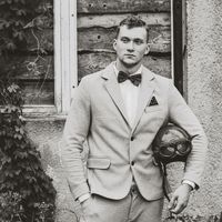 kuba Pantalek's Photo