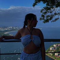 Yasmin Dantas's Photo