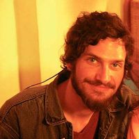 Paulo Crochemore da Silva's Photo