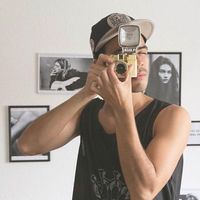 Photos de Gustavo Rodrigue