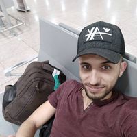 Fotos de Mohamed Khayreddine Abidi