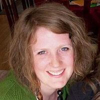 Kathryn Fisher's Photo