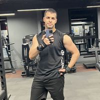 Mazen Khalifa's Photo