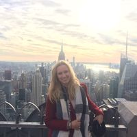 Cynthia Gorlee's Photo