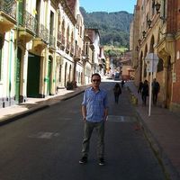 Marcelo Mastrogiovanni的照片