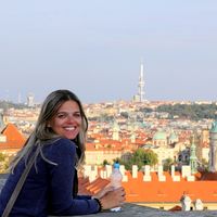 Le foto di Isabela Rojo