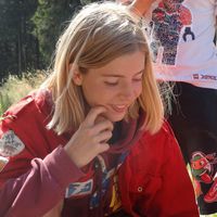 Fotos de Marie Demol