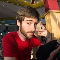 Igor Cardoso Marques's Photo