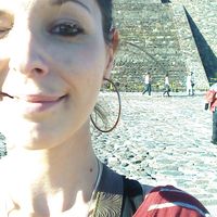 Valeria Giannuzzi的照片