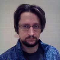 Alex Chorry的照片