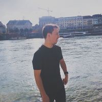 Gabriel Sierra's Photo