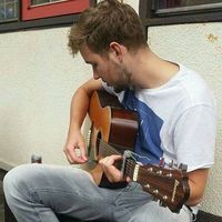 Daniel Gelling的照片