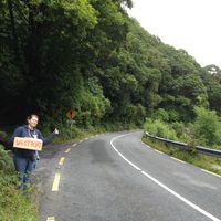 Anne Stöver's Photo