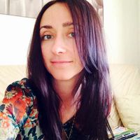 Elena Yushkevich的照片