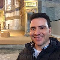 Hiram Vilchez的照片