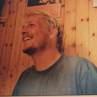 Wolfgang Fischer's Photo