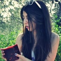 Sarah Doghri的照片