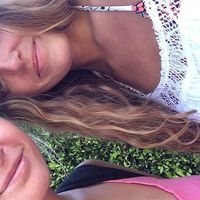 Frida Kornsäter的照片