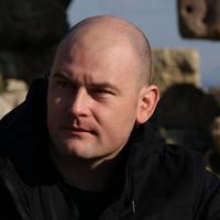 Sergei Samoilenko的照片