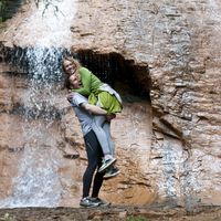 casey Chibirka's Photo