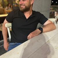 Kiril Gorodetsky的照片