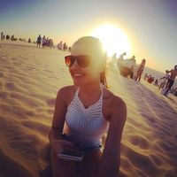 Carolina Ranieri's Photo