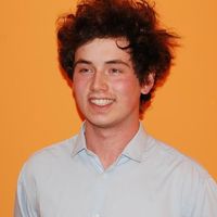 Miłosz Szyński's Photo