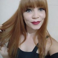 Bruna Aline's Photo