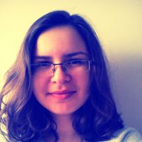 Olga Rudzińska的照片