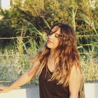 Фотографии пользователя Hande Yılmaz