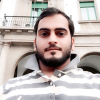 Humaid AlSaidi's Photo