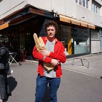 Emilio Cantú's Photo