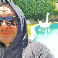 Javier Lagos Freixas's Photo