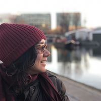 Diana Mendez Ardila's Photo