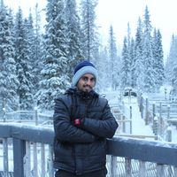 Anush Satheesh的照片