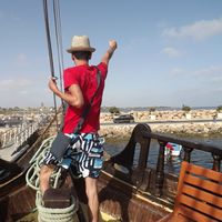 Fotos de ahmed magri