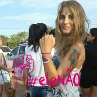 Dhebora Vidovix的照片