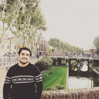 Jorge Seminario's Photo