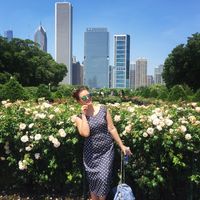 Katerina Shumskaya的照片