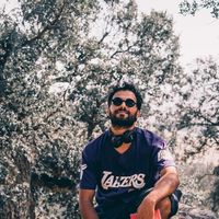 Mohamed Amine Djelassi的照片