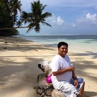 Josel Mostajo的照片