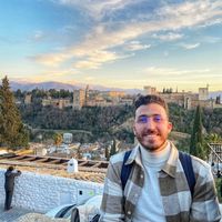 Zakaria Goudrar's Photo