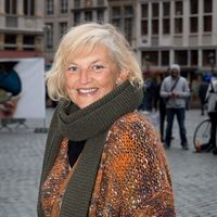 Herlinde Asselman's Photo